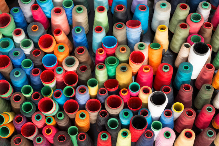 yarn spools 768x512