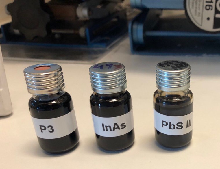 QD inks
