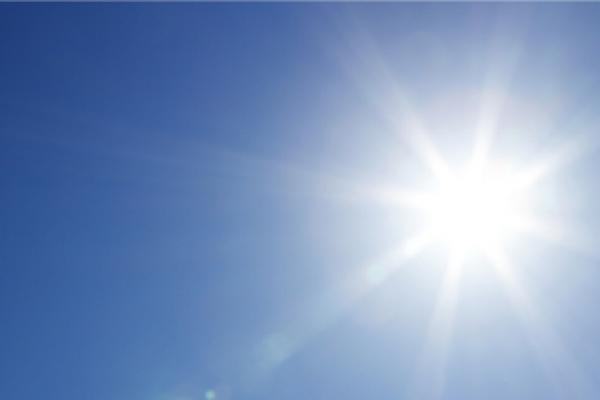 Sunshine