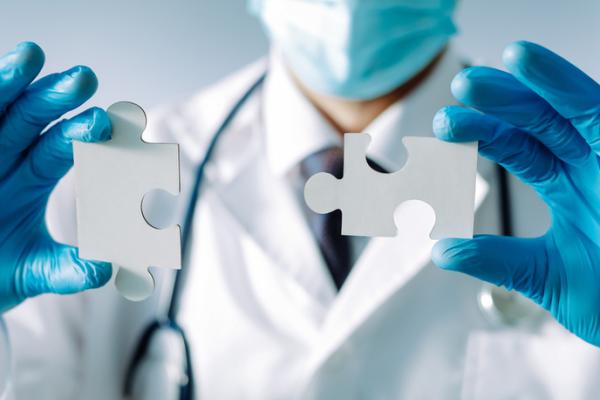 rare disease puzzle shutterstock 1939249462
