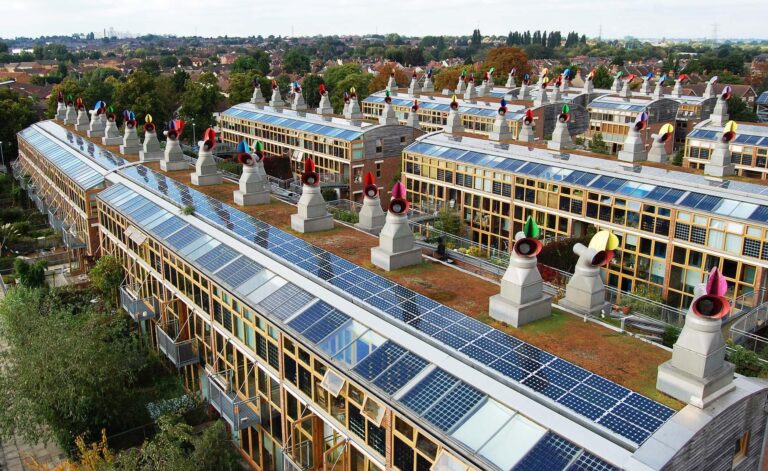 Solar panel building1 768x471