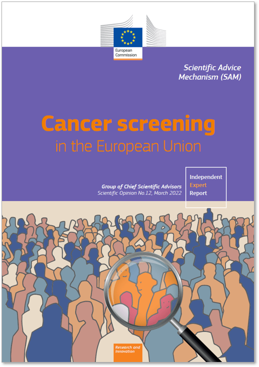 CancerScreening