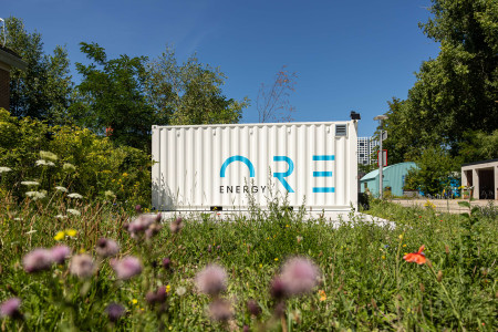 Ore energy