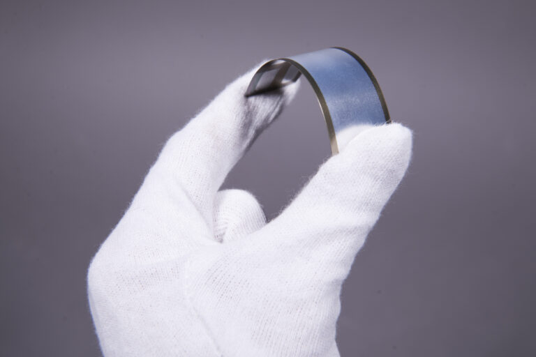 AlScN MEMS Energy Harvesting 768x512